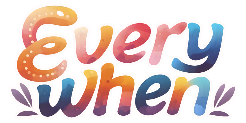 Everywhen